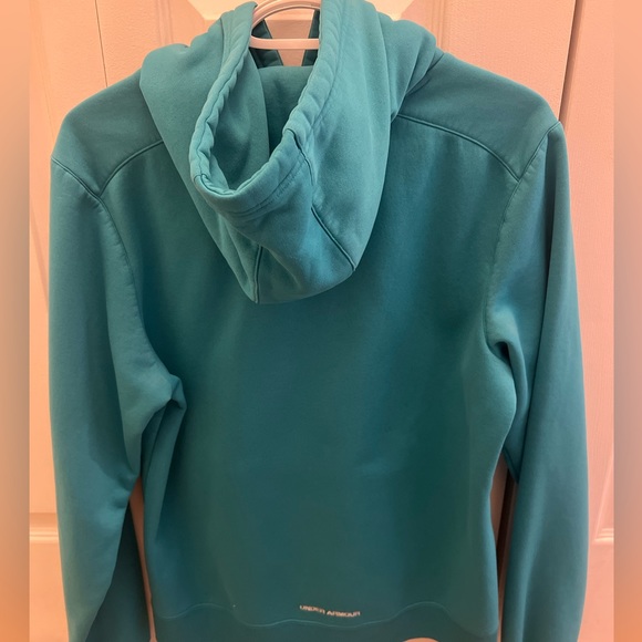 Under Armour Sweater Women’s Size Large - Picture 2 of 3